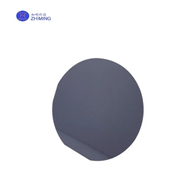 kopen Silicon Carbide Wafer 6 inch Sic Single Crystal 150mm Diameter 3C-N Type Pak voor communicatie radar systemen online vervaardiging