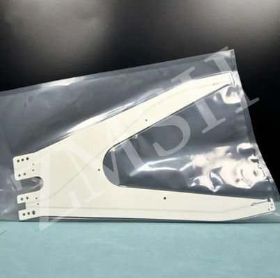 kopen Aluminium Keramische vork Handmatige bewerking met hoge precisie Keramische manipulator online vervaardiging