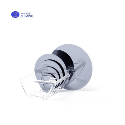 kopen Sic 3C-N Type Grootte Bewerkingsleidend Type voor radarsystemen Nul MPD Productieklasse online vervaardiging