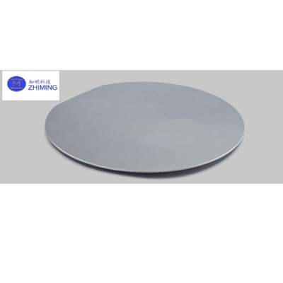kopen Ge-Germanium Wafer Halfgeleider Substraten <111> Concentrerende fotovoltaïsche CPV maatvormen online vervaardiging