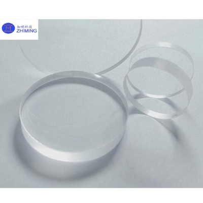 kopen Magnesiumoxide zuiverheid 95% MgO Filmsubstraat 5x5 10x10 20x20 Dikte 0,5 mm 1,0 mm Oriëntatie <001> <110> <111> online vervaardiging