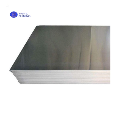 kopen Aluminium Metal Al Single Crystal Substrate SSP DSP Custom Dimensies Integrated Circuit Manufacturing Dikte 0,5 mm 1,0 mm online vervaardiging