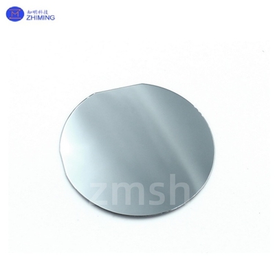 kopen InAs Indium Arsenide2inch 3inch 4inch Single Crystal Substrate N/P Type Halfronderaar Waferdikte 300-800um online vervaardiging