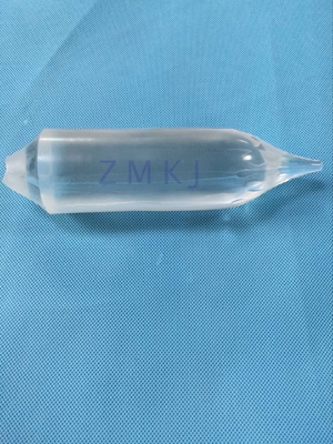 kopen Dubbele Kant Opgepoetste Semicondutor-het Substraatspaanders van het Wafeltje1sp 2sp 10X10mm GGG Kristal online vervaardiging