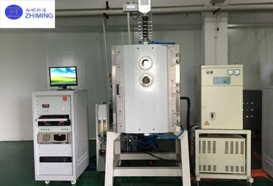 kopen Sapphire Crystal Growth Furnace CZ methode Czochralski Furnace produceert sapphirekristallen van hoge kwaliteit online vervaardiging