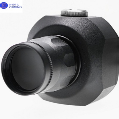 kopen VIS-NIR Camera CCD Contour-IR Contour-M Digitale camera 400-1700nm Multiespectrumcamera online vervaardiging
