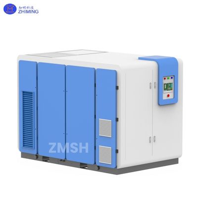 kopen Magnetische suspensie centrifuge luchtcompressor 45%-100% permanente magneet frequentieconversie centrifuge technologie online vervaardiging