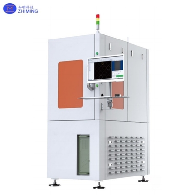 kopen Glaslasersnijmachine voor het verwerken van glas UV-lasersysteem voor CNC online vervaardiging