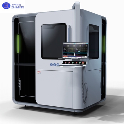 kopen Microfluïde laserapparatuur voor de verwerking van halfgeleiderwafers online vervaardiging