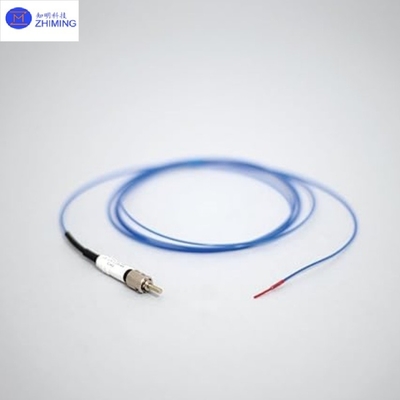 kopen Galliumarsenide optische glasvezel temperatuur sensor Kleine sonde grootte 0,5 mm temperatuurmeting nauwkeurigheid ±0,1°C online vervaardiging