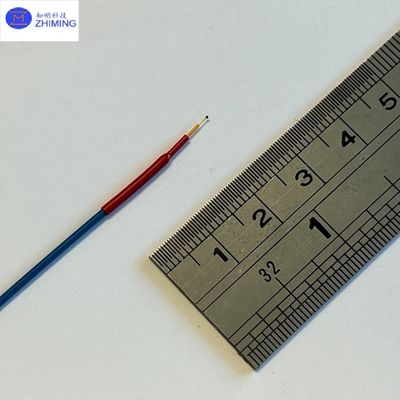 kopen GaAs glasvezel temperatuur sensor GaAs pakket temperatuur sensor kwarts glasvezel geleiding online vervaardiging