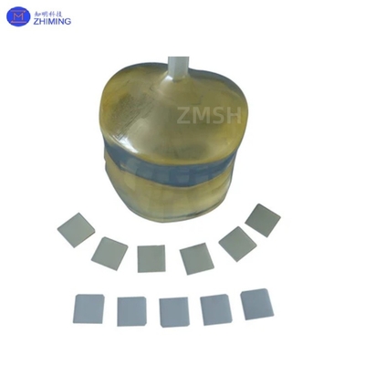 kopen SrLaAlO4 Strontium Lanthanum Aluminate Substraat 10x10x0.5mmt 5x5x1mmt Op maat online vervaardiging