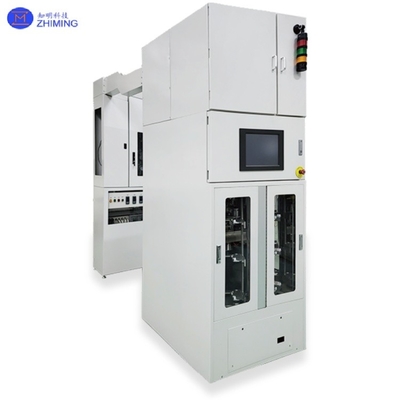 kopen 6 inch 8 inch 12 inch LPCVD oxidatieoven voor uniforme dunne-film afzetting online vervaardiging