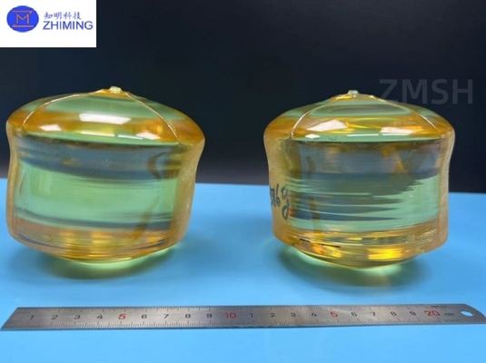 kopen Lithium Niobate Single Crystal Thin Film LNOI Wafer < 110> < 100> < 001 online vervaardiging