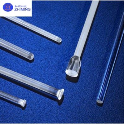 kopen Precision Sapphire Lift Pins Single Crystal Al2O3 slijtagebestendige voor hoge nauwkeurigheid wafer positionering online vervaardiging