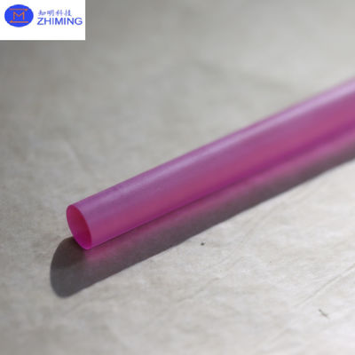 kopen Rubijn laserstaaf Al2O3:Cr Grootte dia 4 * 90mm of op maat voor laser systeem online vervaardiging