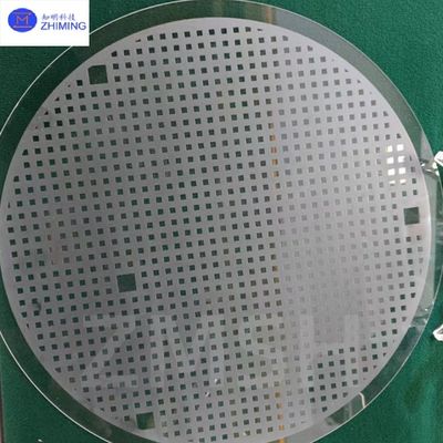 kopen Door glas Vi (TGV) JGS1 JGS2 Sapphire BF33 Quartz Aanpasbare afmetingen online vervaardiging