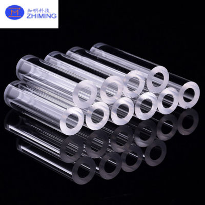 kopen Aanpasbare saffierbuizen EGS-methode 10 mm ≈ 100 mm gepolijst online vervaardiging