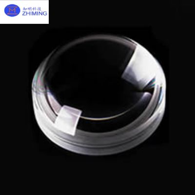 kopen Saffieren Optische Lens Hoge Resolutie Hardheid Multi-Maat Aanpassing online vervaardiging