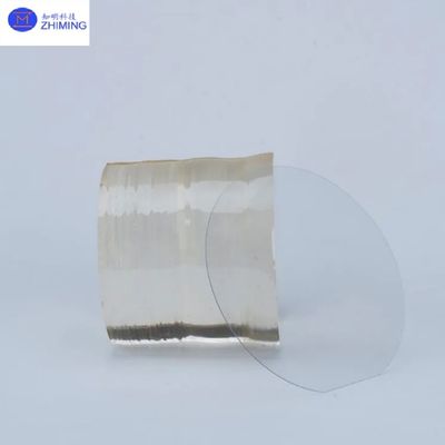 kopen LNOI Lithium Niobate Thin-Film Wafers 4 inch 6 inch 8 inch X-cut Y-cut Z-cut Orientaties online vervaardiging