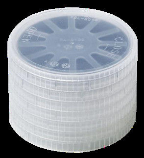 kopen Eenvoudig horizontaal waferverpakkingsdoosje van 1 