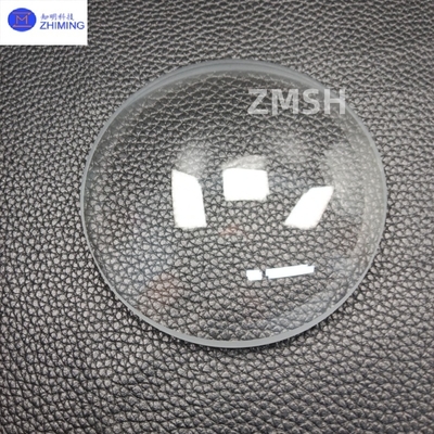 kopen K9 Optische Halve Bol Schelp K9 Glas Hoge Lichtdoorlatendheid Optisch Component online vervaardiging