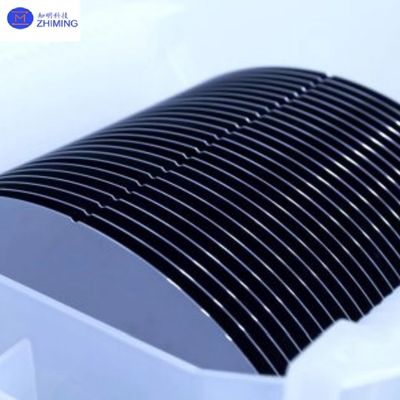 kopen Premium 3C-SiC Substraten: N-type Productiekwaliteit Wafers voor 5G & Power Elektronica online vervaardiging