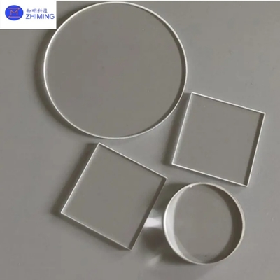 kopen Kwarts Optisch Gesmolten Silica Glazen JGS1, JGS2, JGS3​​ online vervaardiging