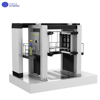 kopen Machines voor het snijden van natuurstenen met meerdere draden online vervaardiging