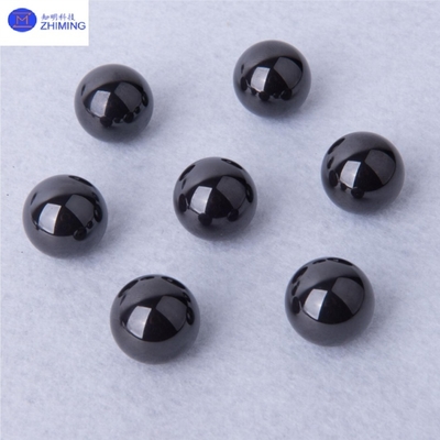 kopen ​​SiC keramische lagerkogels G5 Grade hoge hardheid​​ online vervaardiging