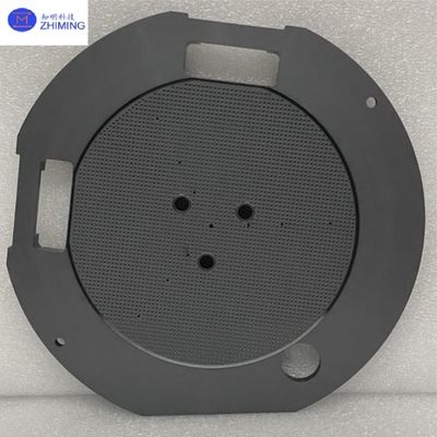 kopen ​​Customized SiC Ceramic Suction Cups for Lithography Applications​​ online vervaardiging