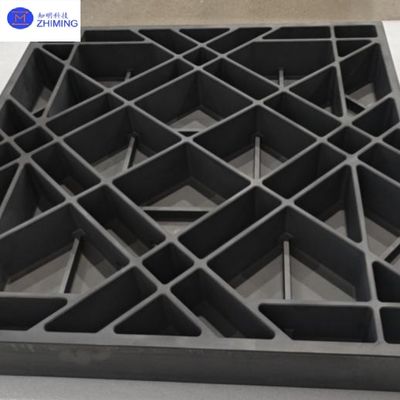 kopen ​​SiC Square Mirror Mirror-Grade Polishing for Lithography Machine online vervaardiging