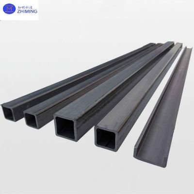 kopen SiC Square Beams Industrial Kiln Load-Bearing Component​​ online vervaardiging