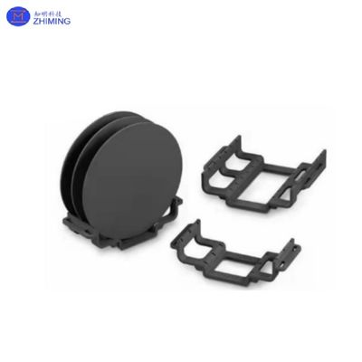 kopen ​​Customized SiC Boats Vertical & Horizontal Wafer Carriers​​ online vervaardiging