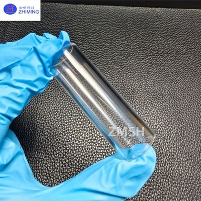 kopen ​​Custom Optical-Grade Sapphire Tube OD 2mm×ID1.6mm×L 6mm High Environmental Resistance​​ online vervaardiging