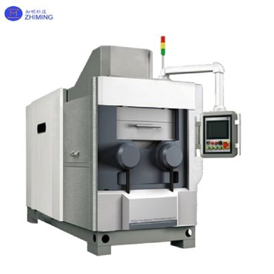 kopen High-precision Multi-Wire Cutting Equipment voor de massaproductie van saffiermaterialen online vervaardiging