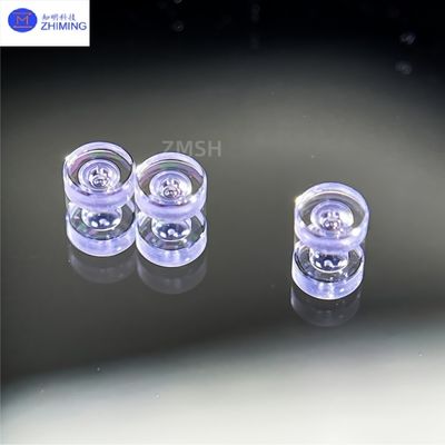 kopen Op maat gemaakte doorgatsaffiralagers Precision Sliding Bearing op basis van tekeningen online vervaardiging