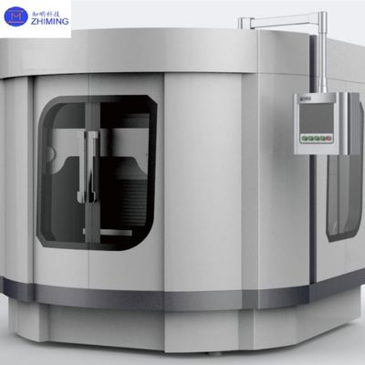 kopen ​​Draadzaagapparatuur voor verticaal/horizontaal/multi-draads zagen​​ voor saffier/keramiek/marmer materialen online vervaardiging