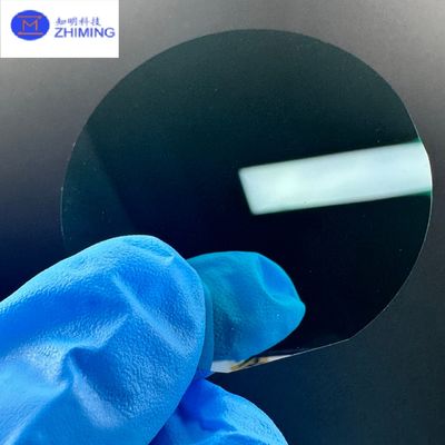 kopen ‌6H-N Type SiC Wafer: 2-Inch Substrate, Thickness 350μm or 650μm‌ online vervaardiging