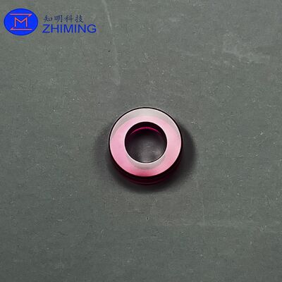 kopen Customized Ruby Jewel Bearings (Al₂O₃) for Precision Instruments and Watch Movements online vervaardiging