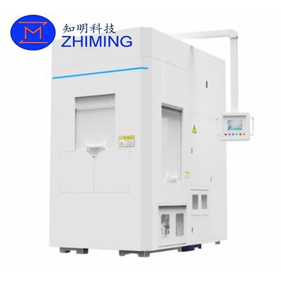 kopen 12 inch gespecialiseerde multi draad snijmachine voor saffier, SiC, keramiek, en meer online vervaardiging