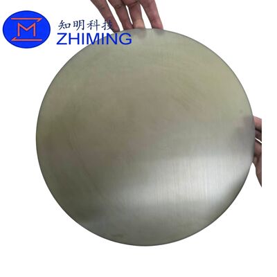 kopen 12-inch 300mm 4H-N SiC-substraat voor de productie van vermogenshalfgeleiders online vervaardiging