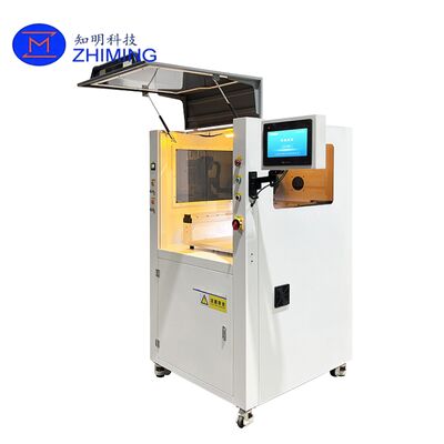 kopen SiC-coatingsmachine   Precise adhesive deposition voor wafers en grafietmaterialen online vervaardiging
