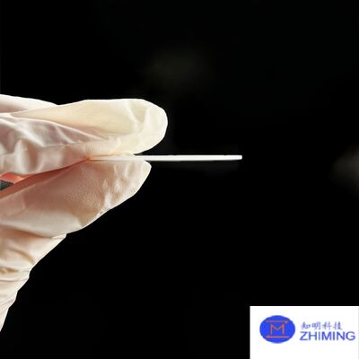 kopen Saffier platte ring HPLC Diepzee sensoren Vacuümkamers online vervaardiging