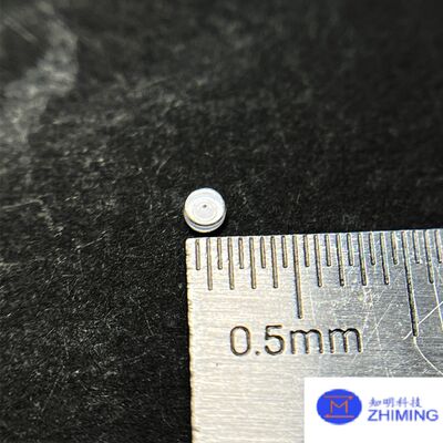 kopen Aanpasbaar 0,15 mm monokristallijn Al2O3 saffierlagers met 9 Mohs hardheid voor precisie horloges en juwelen online vervaardiging