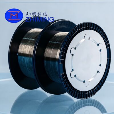 kopen Hoge temperatuurbestendige saffieroptische vezels met een laag transmissiverlies voor infraroodtransmissie in extreme omgevingen online vervaardiging