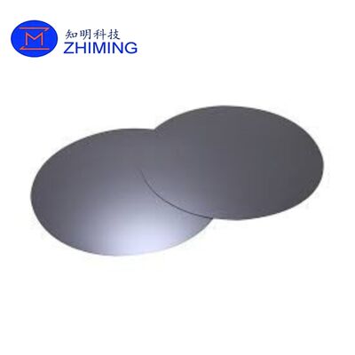 kopen SiC Dummy Wafer voor halfgeleiderprocesstabilisatie en conditionering van apparatuur online vervaardiging