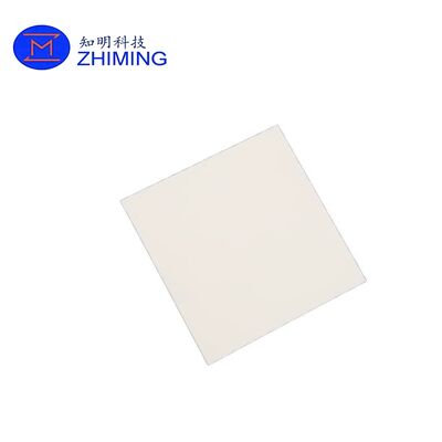 kopen Aluminium keramische hitteafzuigplaat 310×310mm Al2O3 Substraat voor thermisch beheer online vervaardiging