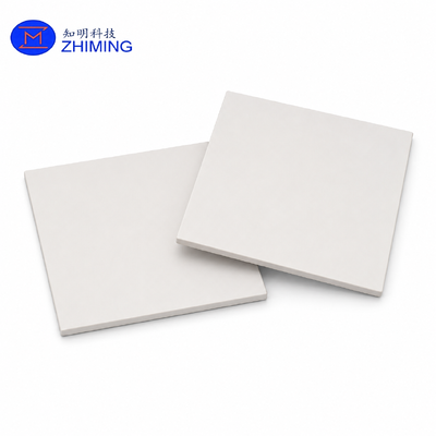 Kopen Aluminium keramische hitteafzuigplaat 310×310mm Al2O3 Substraat voor thermisch beheer online vervaardiging
