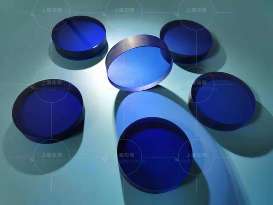 kopen Al2O3 Sapphire Glass Optical Lens online vervaardiging